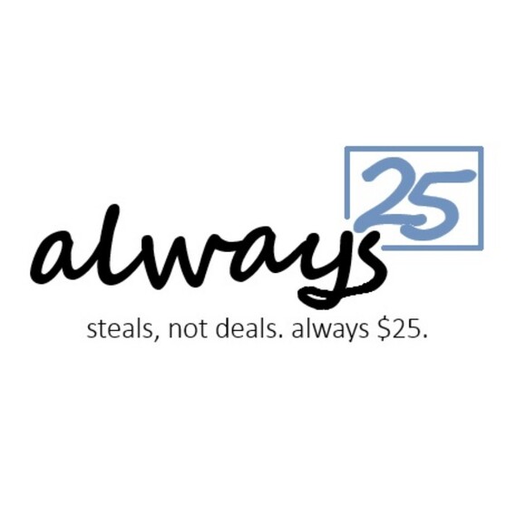 always25